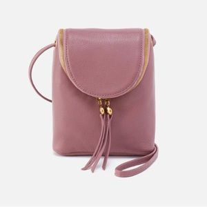 Hobo Fern Crossbody